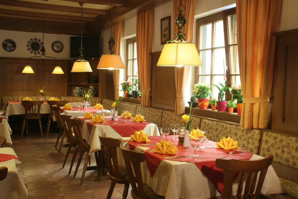 Gasthaus Hirsch Hotel Kappelrodeck Esterno foto