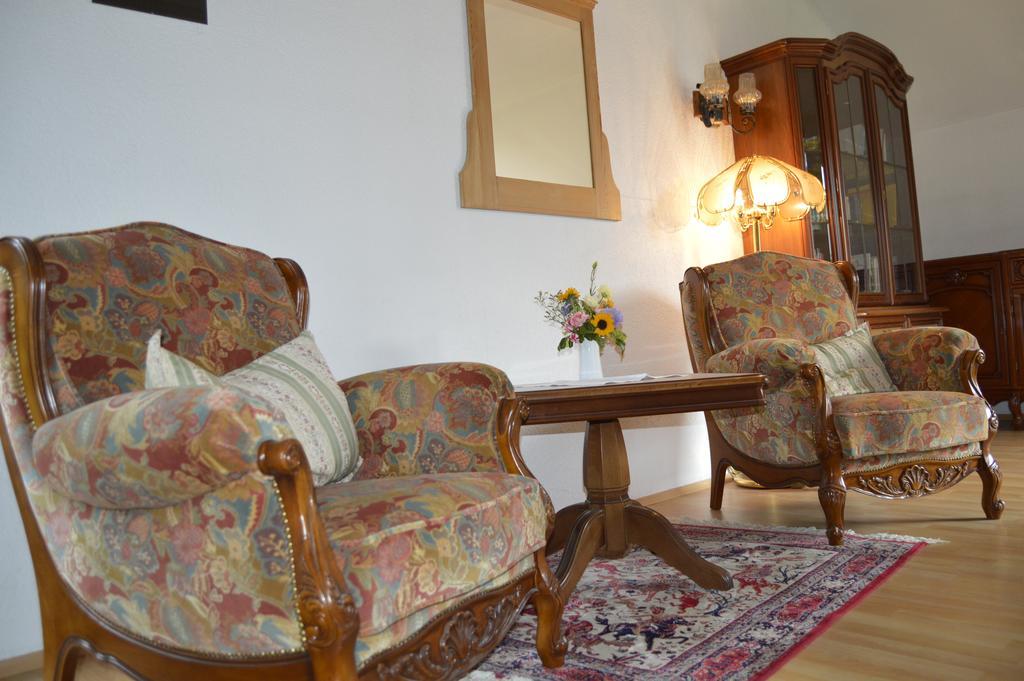 Gasthaus Hirsch Hotel Kappelrodeck Esterno foto