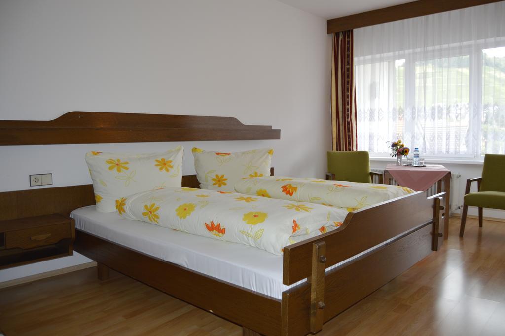 Gasthaus Hirsch Hotel Kappelrodeck Esterno foto