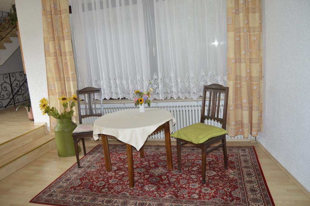 Gasthaus Hirsch Hotel Kappelrodeck Esterno foto